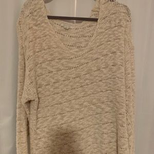 American Eagle Pullover Sweater
